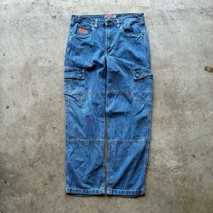 Empyre Cargo jeans